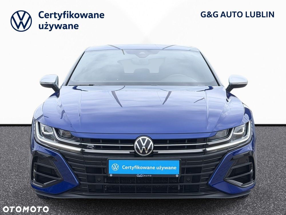 Volkswagen Arteon 2.0 TSI 4Motion R DSG - 3