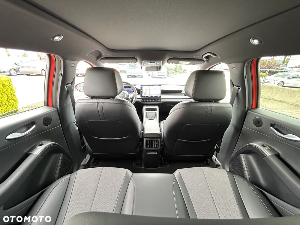 BYD Dolphin G - 36