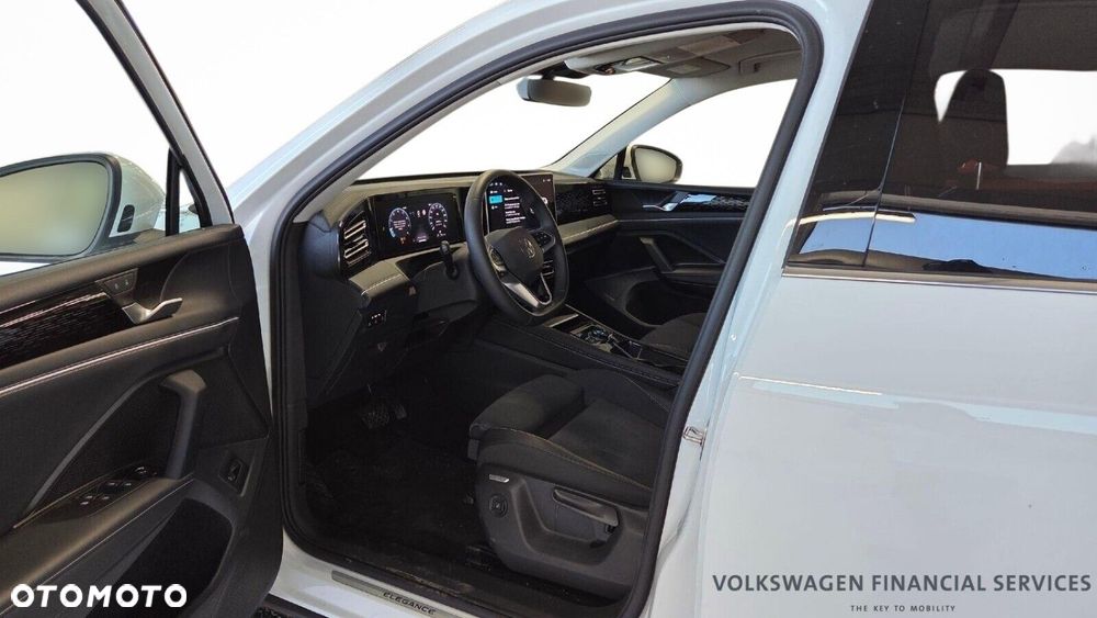 Volkswagen Tiguan 2.0 TSI 4Mot Elegance DSG - 11