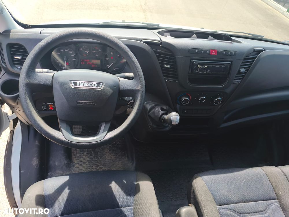 Iveco Daily - 7