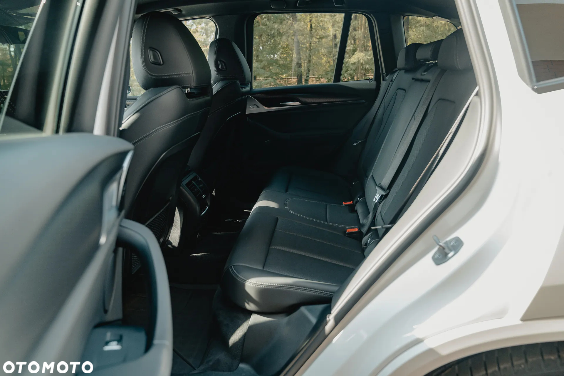 BMW X3 xDrive30e M Sport Edition - 30