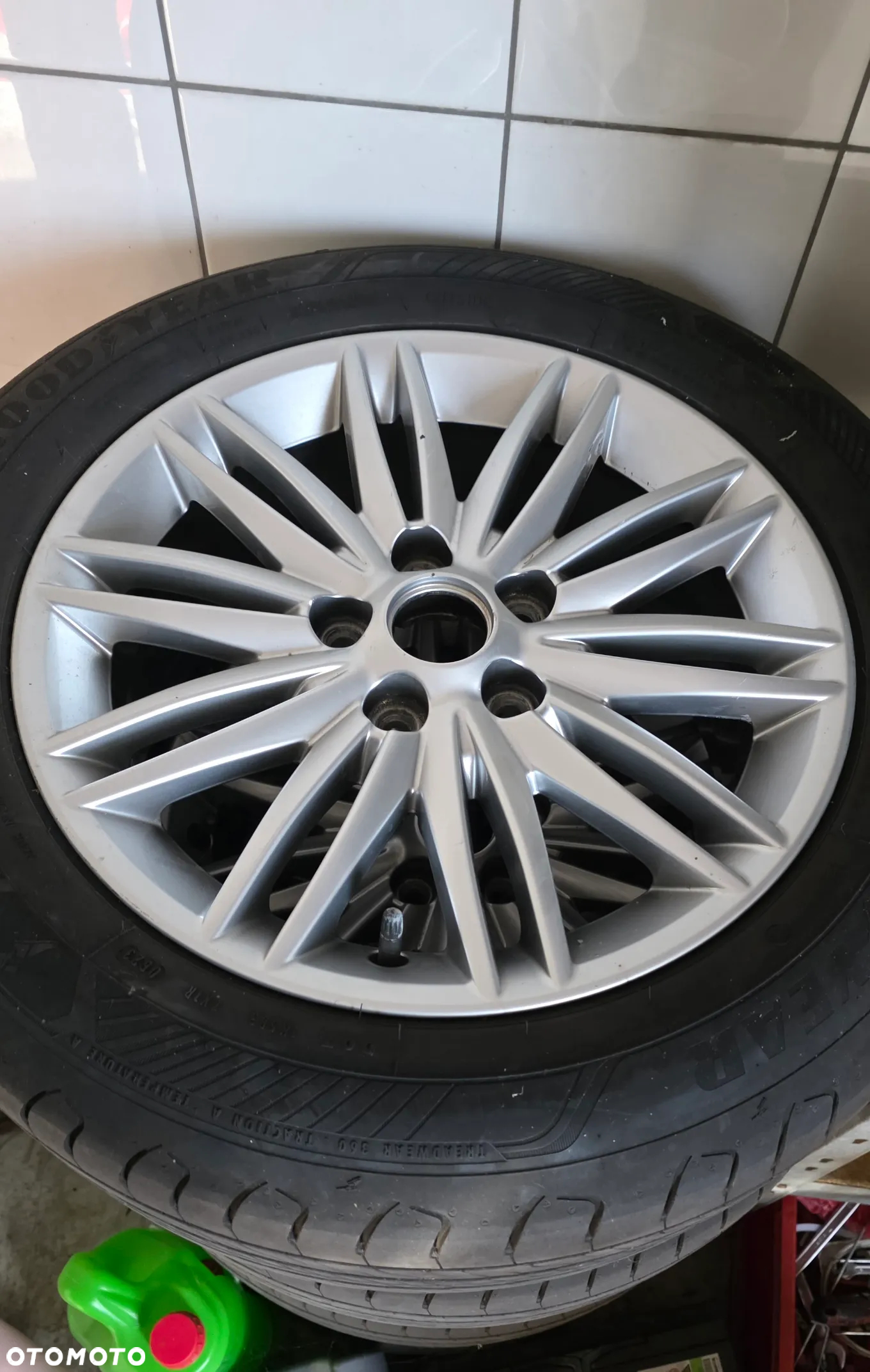 Ford C-MAX 1.5 EcoBoost Start-Stop-System Titanium - 23
