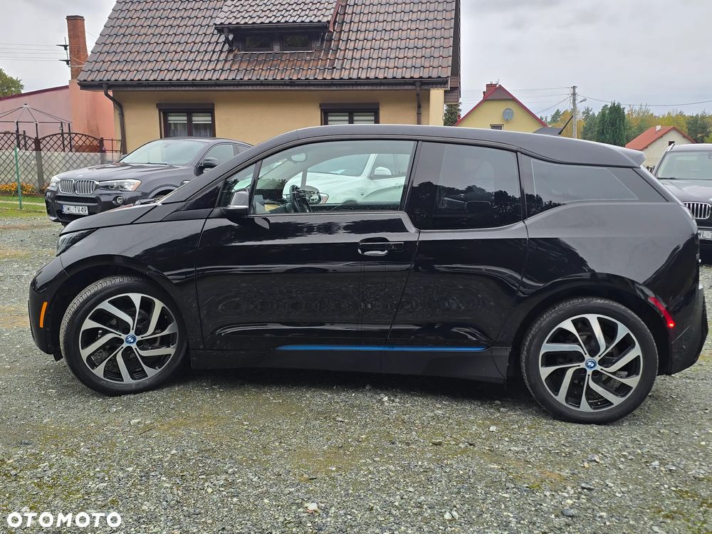 BMW i3 (60 Ah) - 11