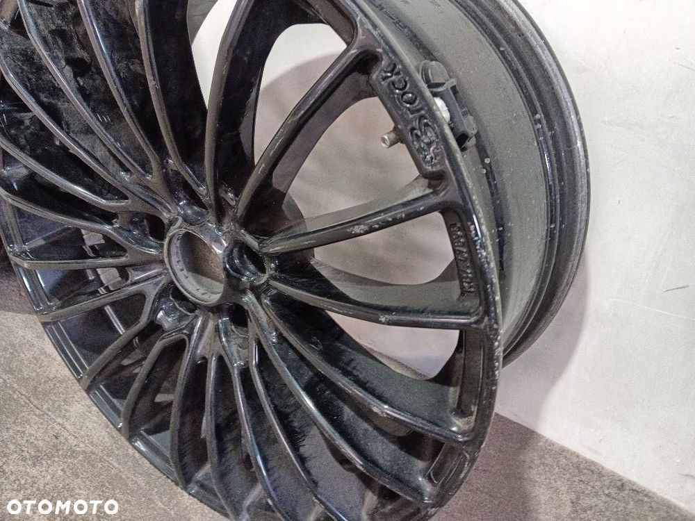 FELGA BROCK 18"5X112 ET45 - 4