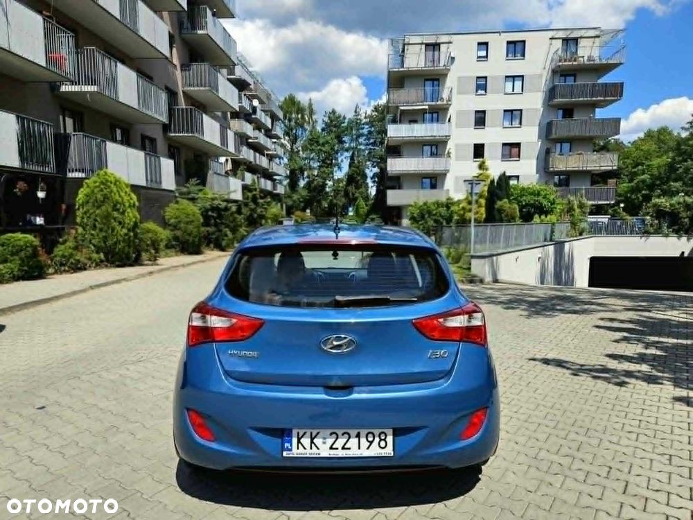 Hyundai i30 - 3