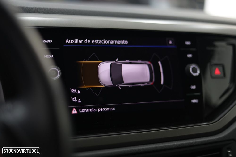 VW Polo 1.0 Confortline - 25