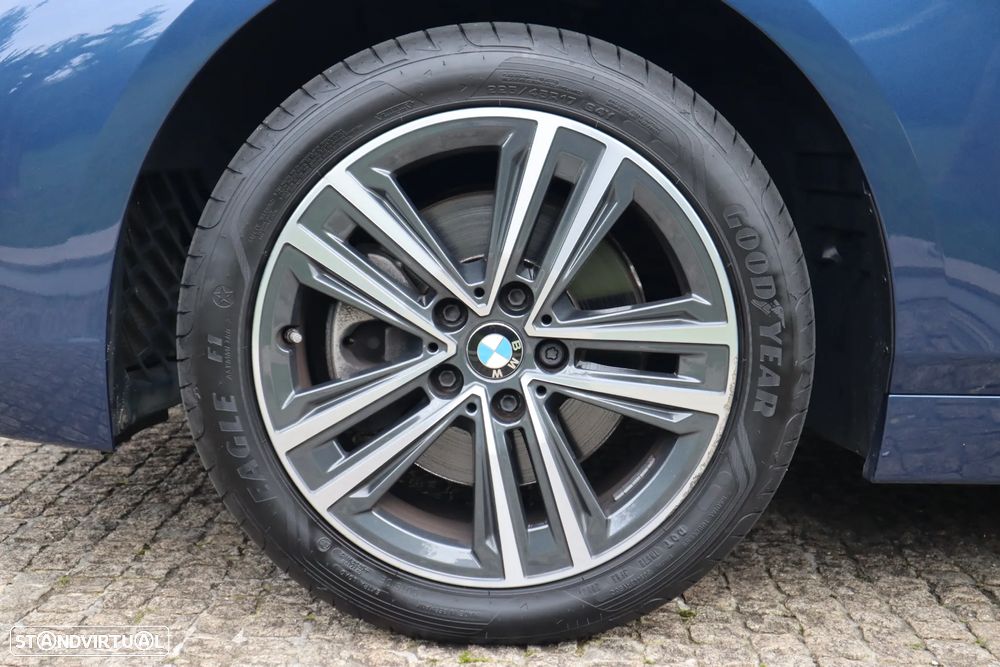 BMW 116 i Advantage - 9