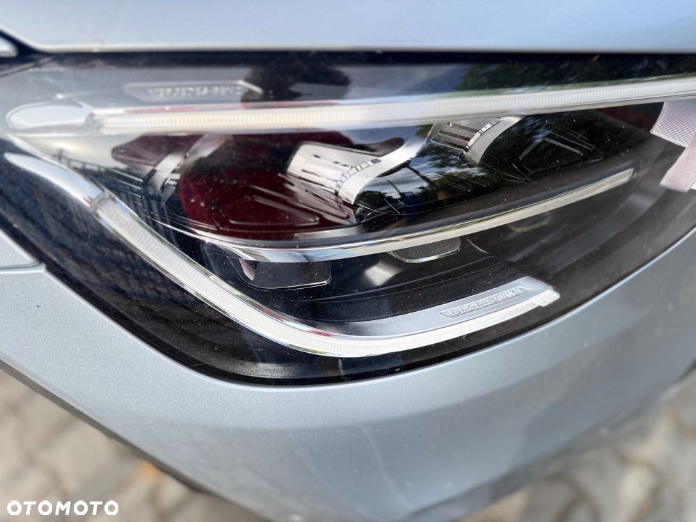 Mercedes-Benz GLC 300 de 4-Matic - 19