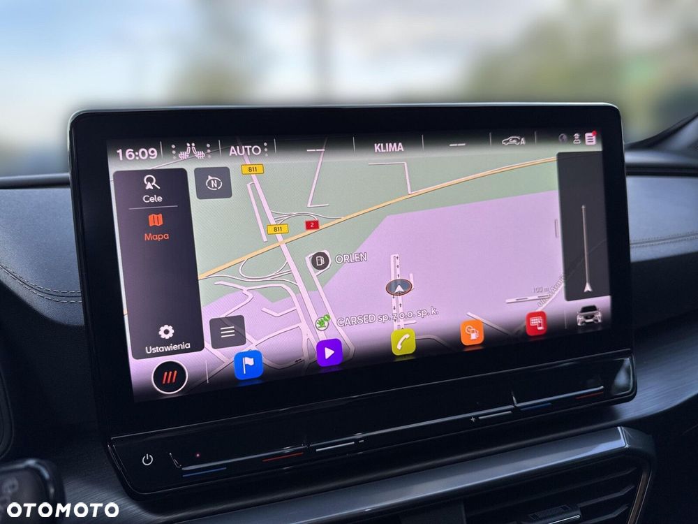 Cupra Formentor 2.0 TSI 4Drive VZ DSG - 27