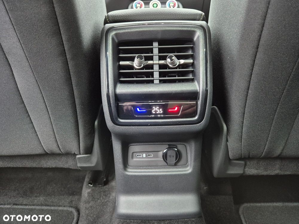 Skoda Kodiaq 2.0 TDI 4x2 Edition 130 DSG - 37