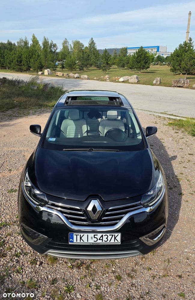 Renault Espace 1.8 TCe Energy Magnetic EDC - 7