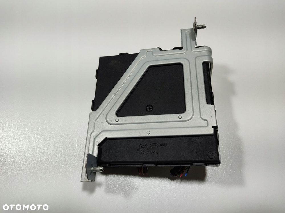 moduł sterownik unit assy kia ceed iii 95400-j7170 2018-2023 - 3