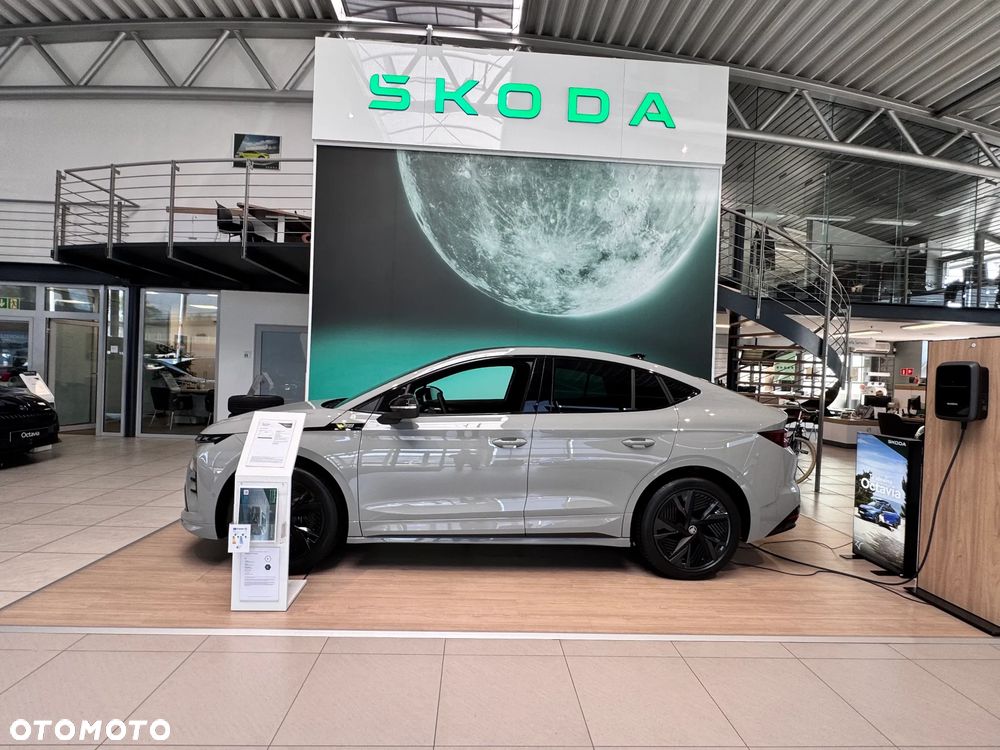 Skoda Enyaq RS 82kWh - 5