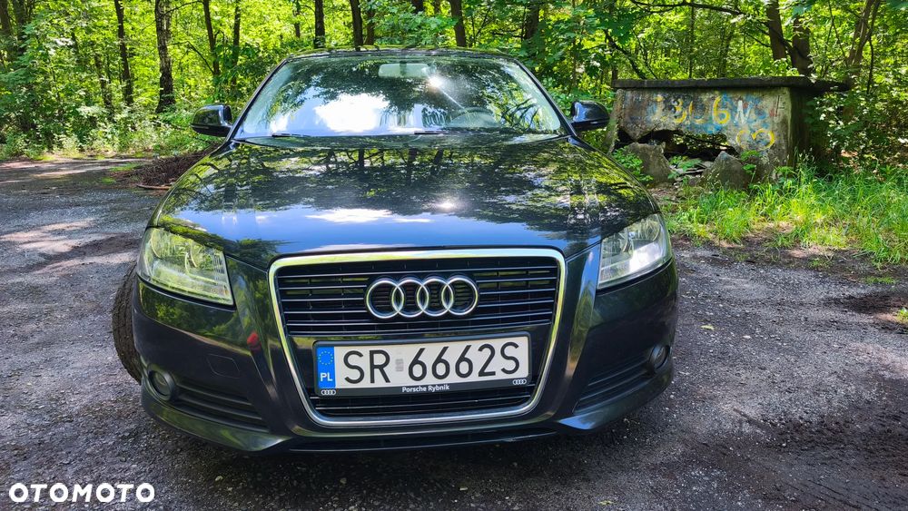 Audi A3 Sportback - 15