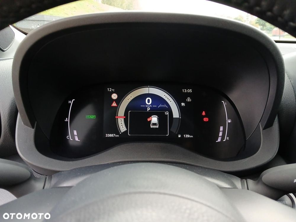 Toyota Yaris Cross Hybrid 1.5 Style - 32