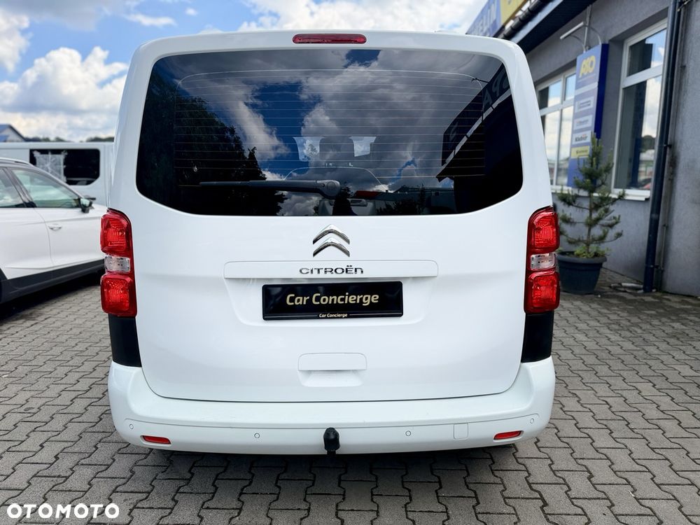 Citroën SpaceTourer M EAT6 Business - 6