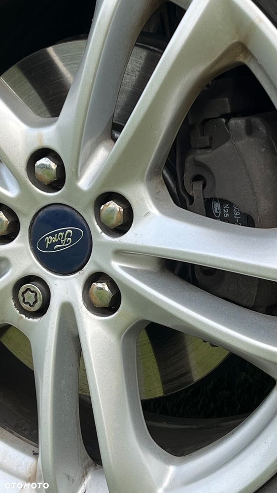 Ford Mondeo 2.0 TDCi Titanium - 12