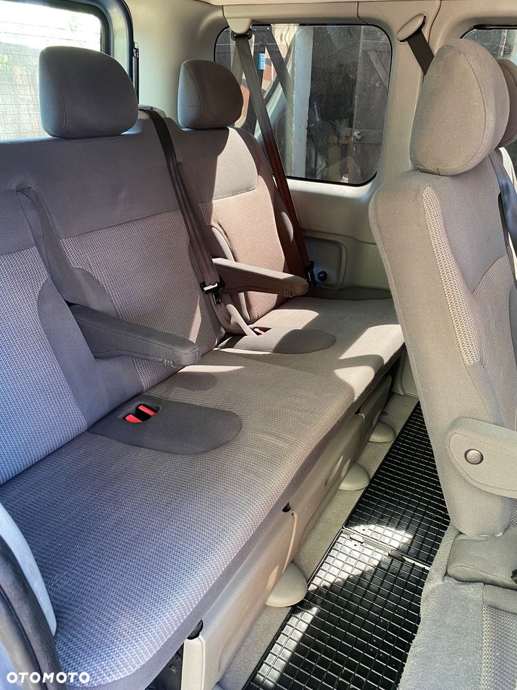 Opel Vivaro L1H1 Tour Elegance - 10