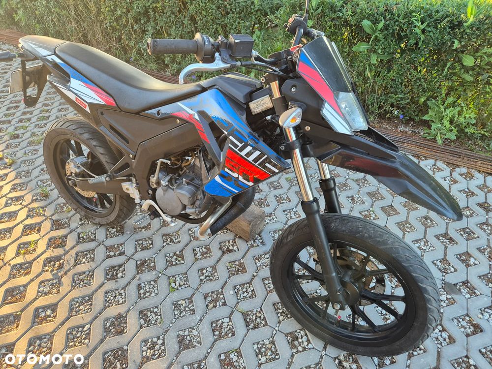 Derbi Senda - 39