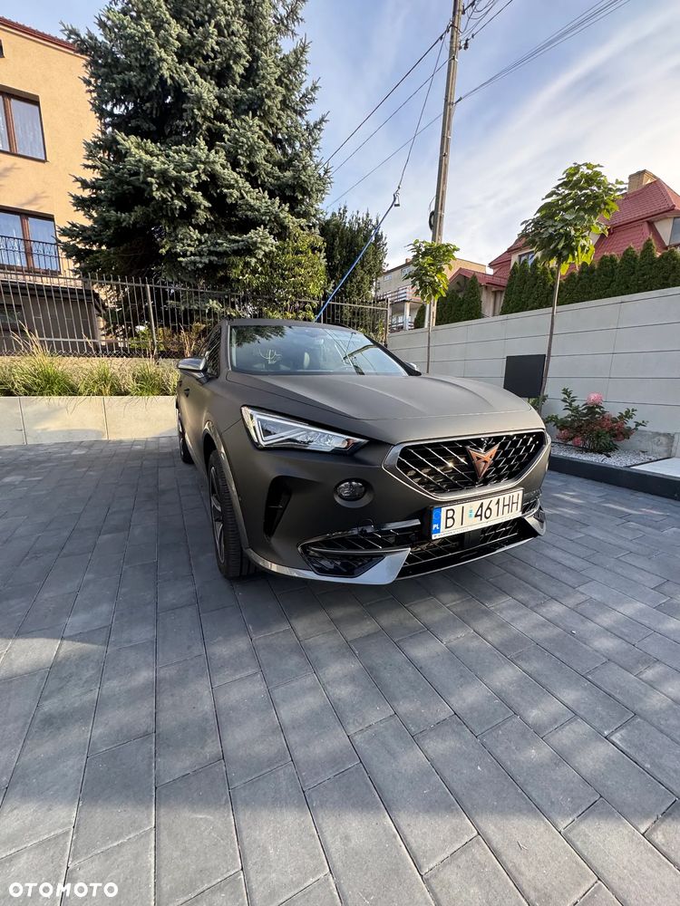 Cupra Formentor 2.0 TSI 4Drive DSG - 13