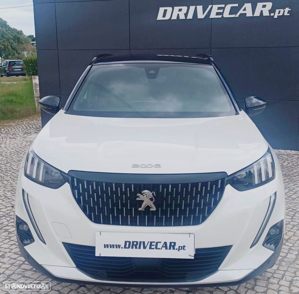 Peugeot 2008 1.2 PureTech GT Line - 2