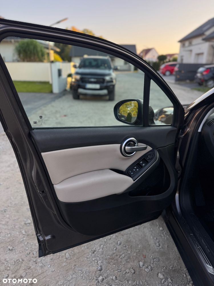 Fiat 500X - 28