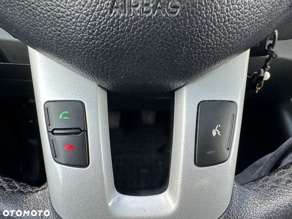 Kia Sportage 2.0 M 2WD - 14