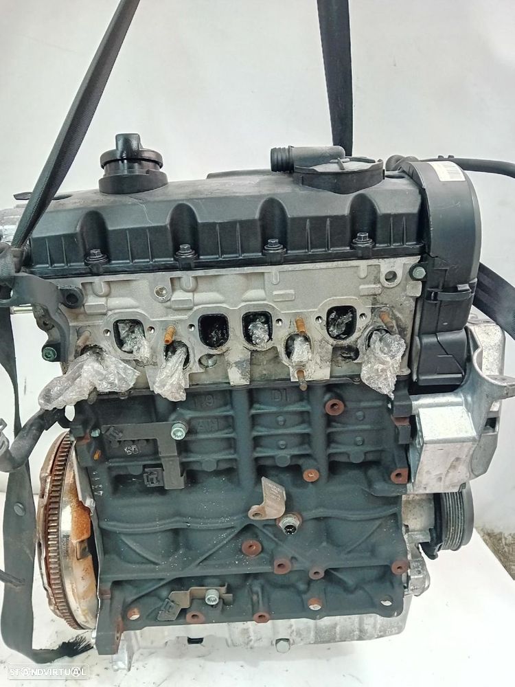 Motor completo VOLKSWAGEN Golf IV (1J1) - 3