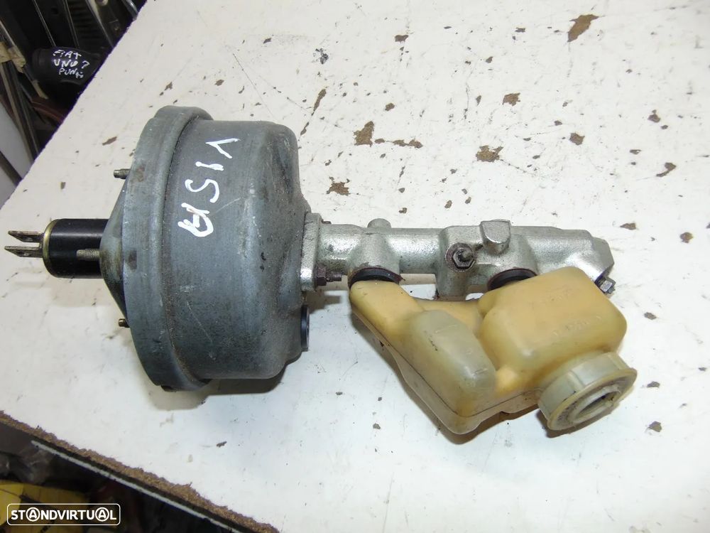 Citroen Visa servo-freio - 2