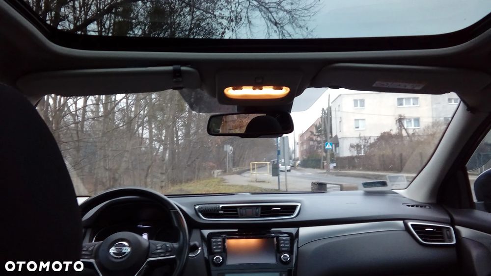 Nissan Qashqai 1.6 DIG-T N-Connecta - 20