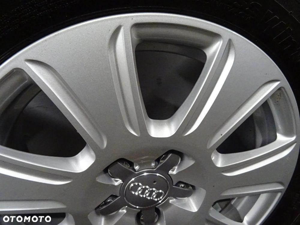 FELGI ALUMINIOWE ALUFELGI 5x112 R16 6.5J ET33 - 11