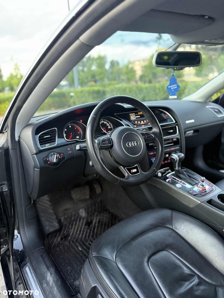 Audi A5 Coupé 2.0 TDI Quattro S tronic - 21