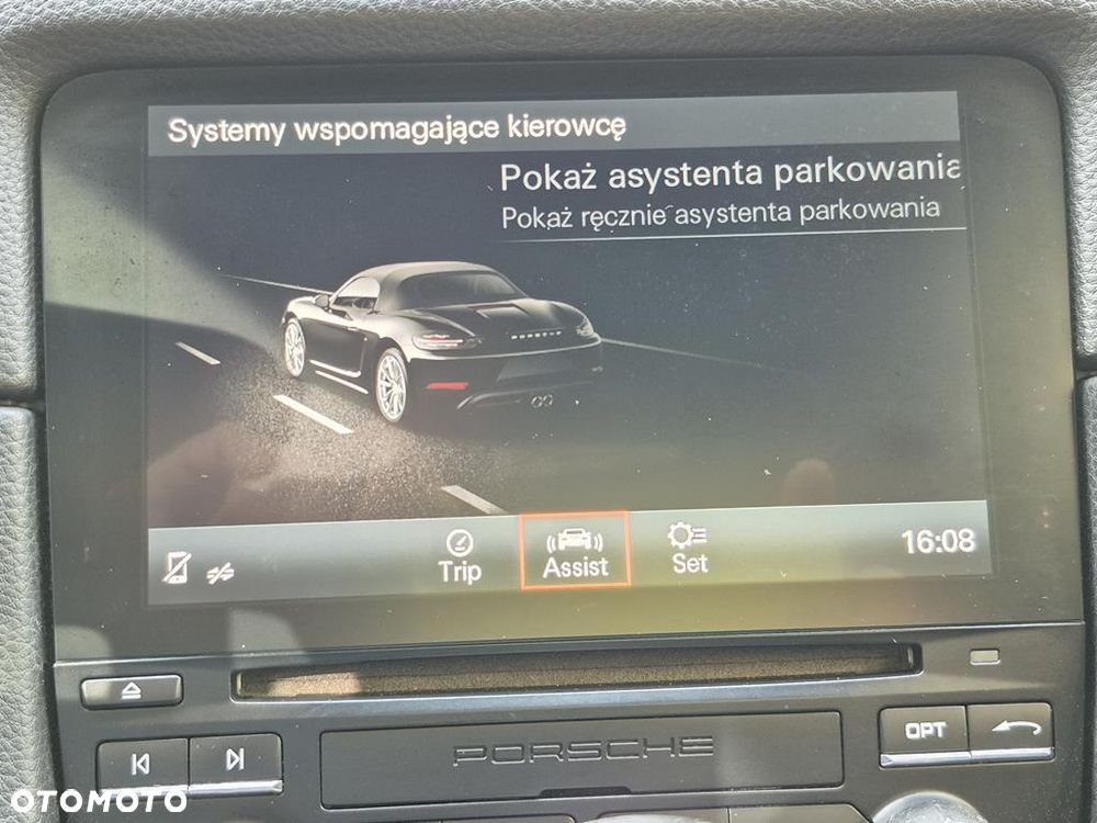 Porsche 718 Boxster PDK - 25