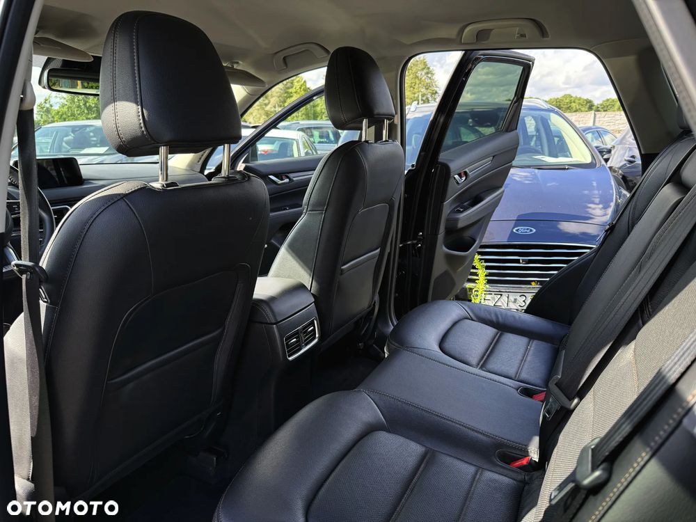 Mazda CX-5 2.0 Skypassion 2WD - 13