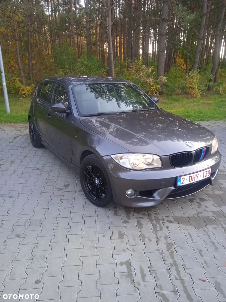 BMW Seria 1