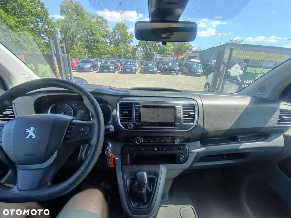 Peugeot Expert - 18