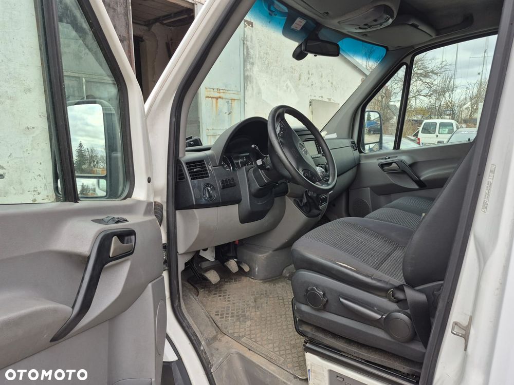 Mercedes-Benz SPRINTER 315 - 11