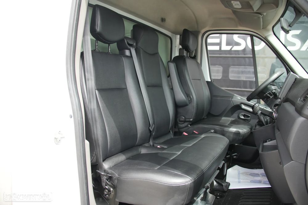 Renault Master Contentor 2.3DCI 150cv - 11