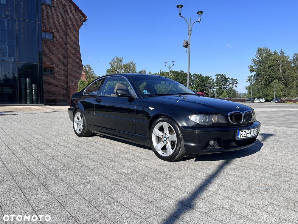 BMW Seria 3 320Cd - 4