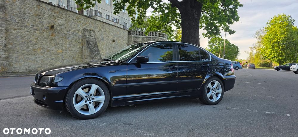 BMW Seria 3 330d - 3