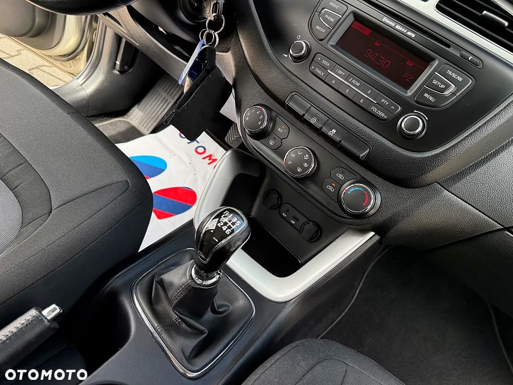 Kia Ceed 1.6 GDI XL - 20