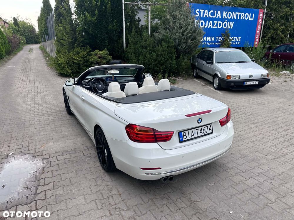 BMW Seria 4 - 9