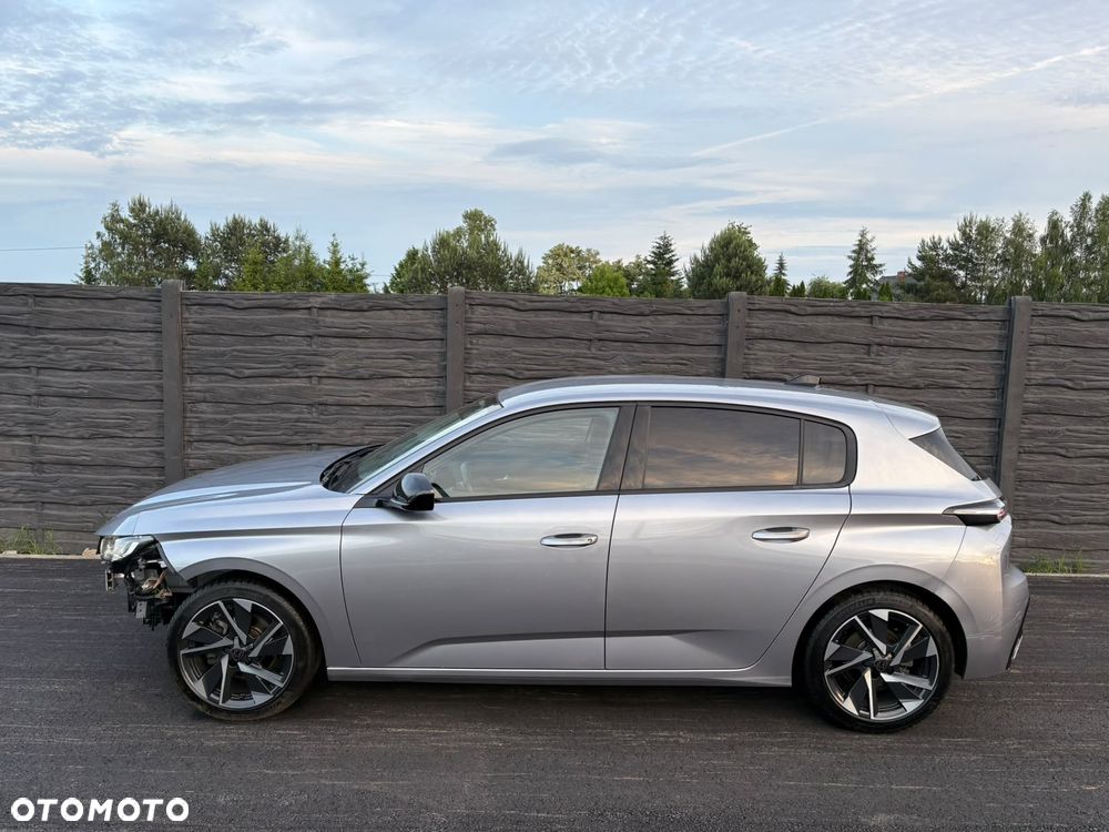 Peugeot 308 PureTech 130 EAT8 Allure Pack - 31