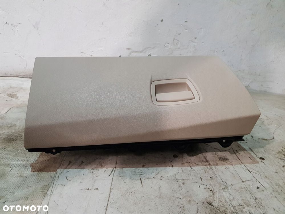 schowek pasażera 9205979 bmw seria 5 f10 f11 lift 14 rok eur - 5