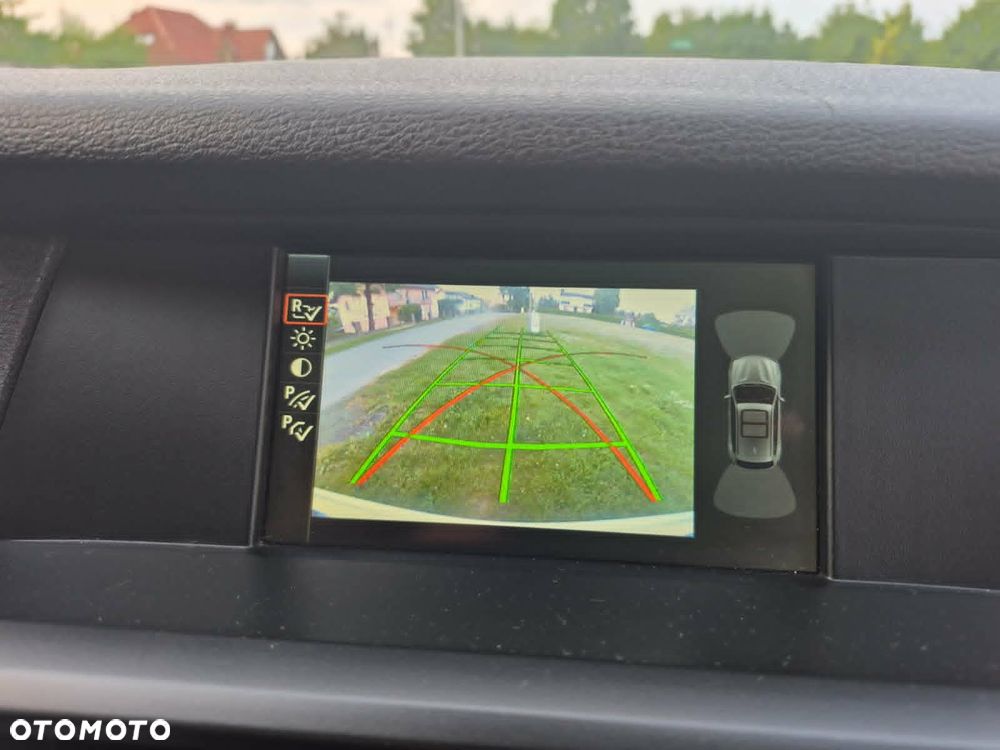BMW X3 - 5