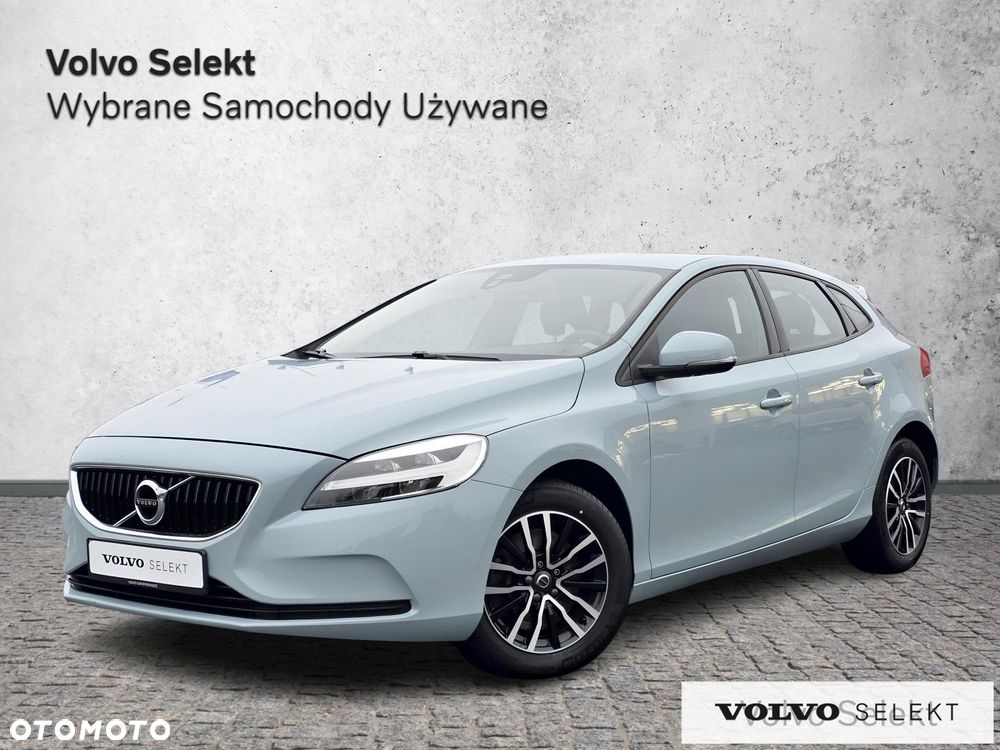 Volvo V40 - 1