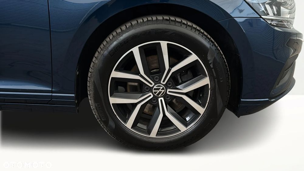 Volkswagen Passat 1.5 TSI EVO Business DSG - 29