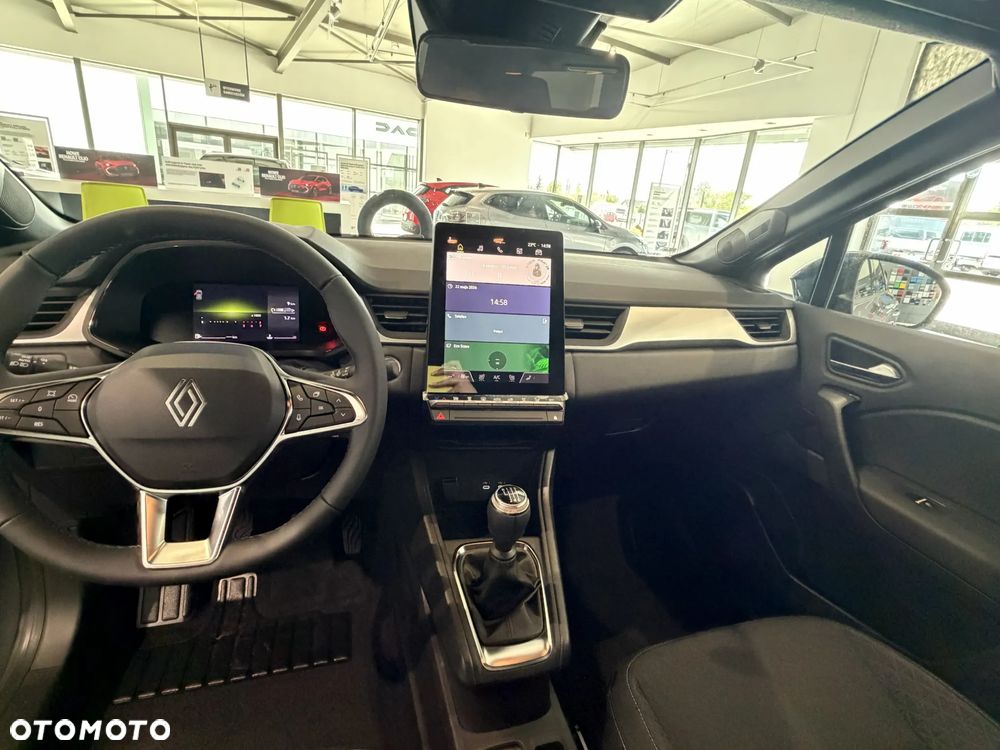 Renault Symbioz - 6