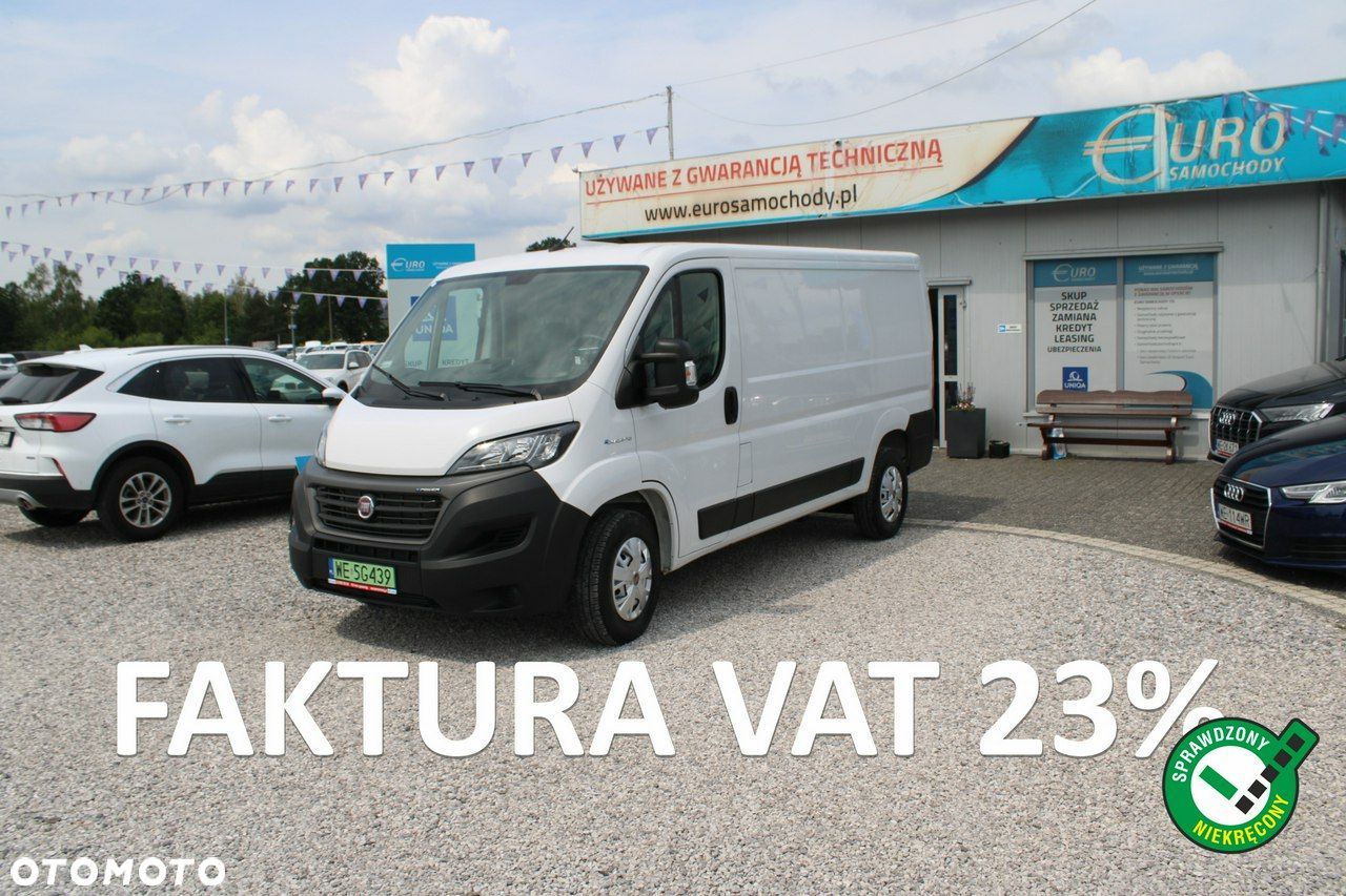 Fiat Ducato - 1