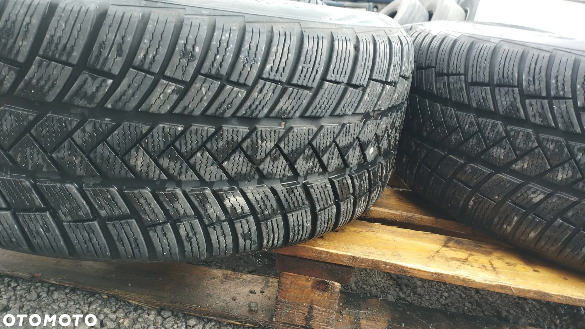 RONAL 19" 5x120 BMW X5, X5, RANGE ROVER I INNYCH - 8